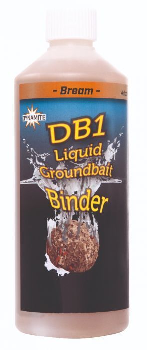 DB1 Binder - Bream 6 x 500ml