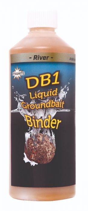 DB1 Binder - River 6 x 500ml