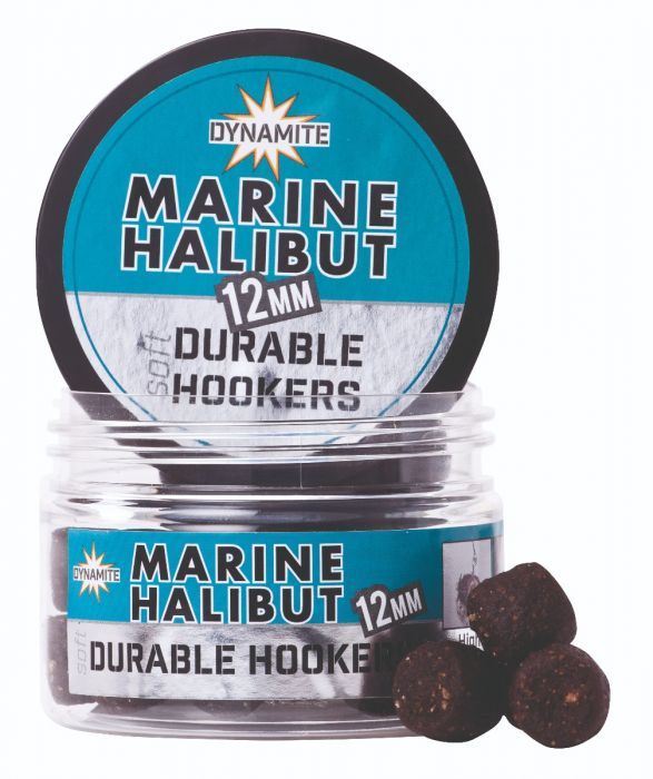 Durable Hook Pellet 12mm - Marine Hali