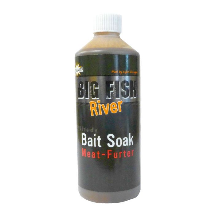 Big Fish River Bait Soak - Meat-Furter