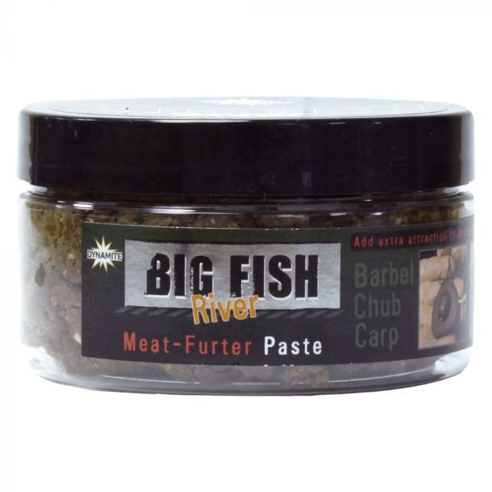 Big Fish River Paste - Meat-Furter 6