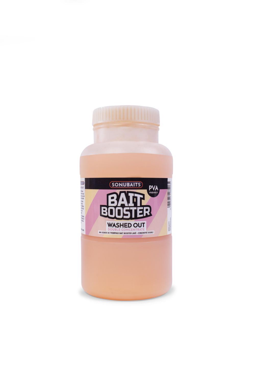 Bait Booster Washed out