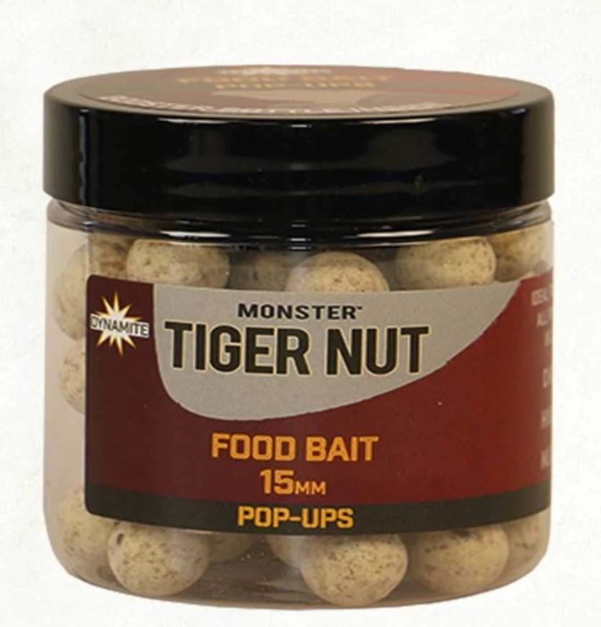 Dynamite Baits - Monster Tigernut - Foodbait Pop-Up