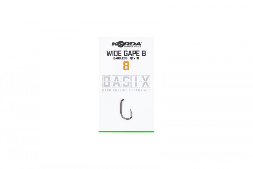 basix wide gape 8b 
