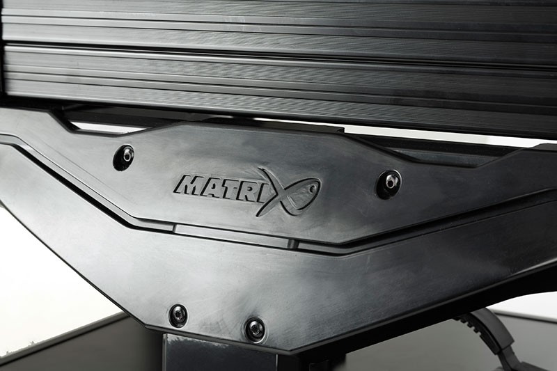 Matrix XR36 Pro Shadow Seatbox