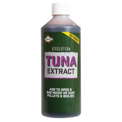 Dynamite Baits Evolution Hydrolysed Tuna Extract