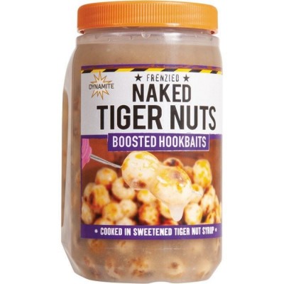 Dynamite Baits Frenzied Naked Tiger Nuts
