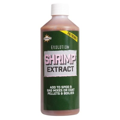 Dynamite Baits Soluble Shrimp Evolution Extract Liquid